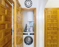 Resale - Apartment - Benitachell - Pueblo Panorama