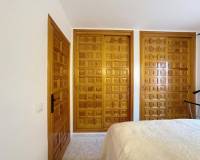 Resale - Apartment - Benitachell - Pueblo Panorama