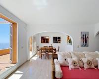 Resale - Apartment - Benitachell - Pueblo Panorama