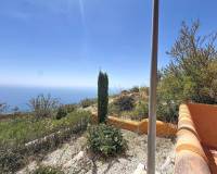 Resale - Apartment - Benitachell - Pueblo Panorama