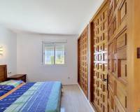 Resale - Apartment - Benitachell - Pueblo Panorama