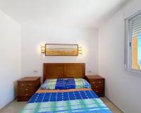 Resale - Apartment - Benitachell - Pueblo Panorama
