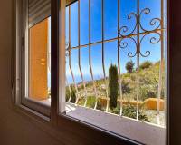 Resale - Apartment - Benitachell - Pueblo Panorama