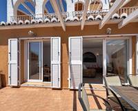 Resale - Apartment - Benitachell - Pueblo Panorama