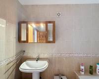 Resale - Apartment - Benitachell - Pueblo Panorama