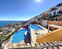 Resale - Apartment - Benitachell - Pueblo Panorama