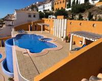 Resale - Apartment - Benitachell - Pueblo Panorama