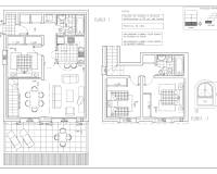 Resale - Apartment - Benitachell - Pueblo Panorama
