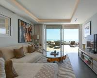 Resale - Apartment - Benitachell