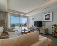 Resale - Apartment - Benitachell