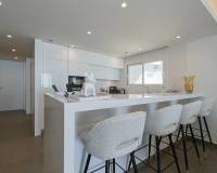Resale - Apartment - Benitachell