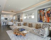 Resale - Apartment - Benitachell