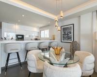 Resale - Apartment - Benitachell