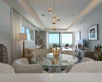 Resale - Apartment - Benitachell