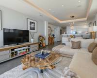 Resale - Apartment - Benitachell