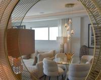 Resale - Apartment - Benitachell