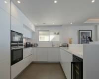 Resale - Apartment - Benitachell