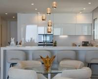 Resale - Apartment - Benitachell