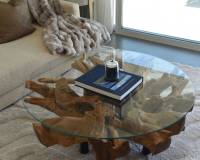 Resale - Apartment - Benitachell