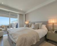 Resale - Apartment - Benitachell