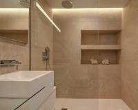 Resale - Apartment - Benitachell