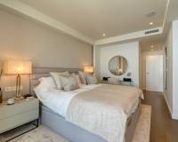 Resale - Apartment - Benitachell