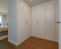 Resale - Apartment - Benitachell