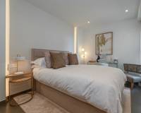 Resale - Apartment - Benitachell
