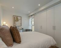Resale - Apartment - Benitachell