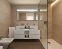 Resale - Apartment - Benitachell