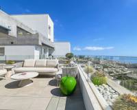 Resale - Apartment - Benitachell