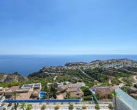 Resale - Apartment - Benitachell