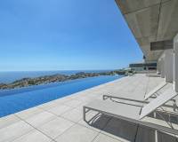 Resale - Apartment - Benitachell
