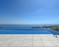 Resale - Apartment - Benitachell