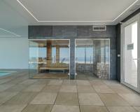 Resale - Apartment - Benitachell