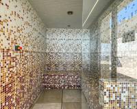 Resale - Apartment - Benitachell