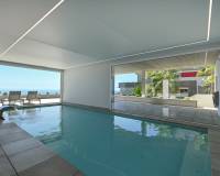 Resale - Apartment - Benitachell