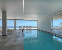Resale - Apartment - Benitachell