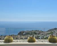 Resale - Apartment - Benitachell