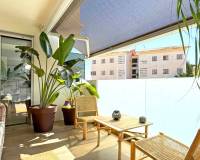 Resale - Apartment - Cabo de Palos