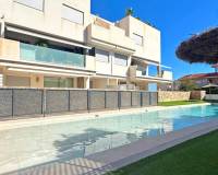 Resale - Apartment - Cabo de Palos