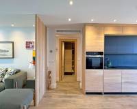 Resale - Apartment - Cabo de Palos