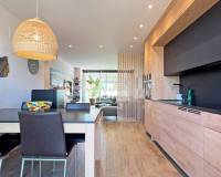 Resale - Apartment - Cabo de Palos