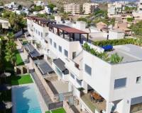 Resale - Apartment - Cabo de Palos