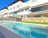 Resale - Apartment - Cabo de Palos