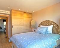 Resale - Apartment - Cabo de Palos