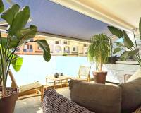 Resale - Apartment - Cabo de Palos