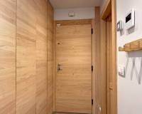 Resale - Apartment - Cabo de Palos