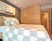 Resale - Apartment - Cabo de Palos