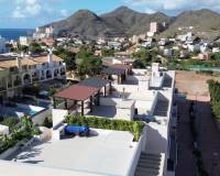Resale - Apartment - Cabo de Palos